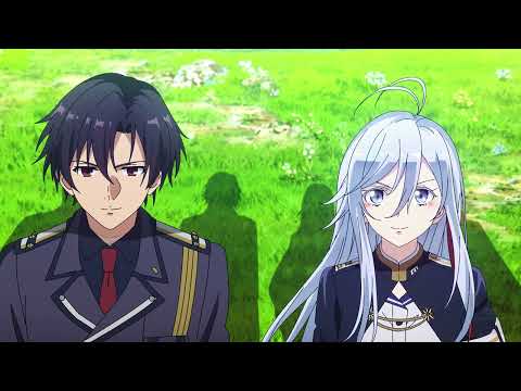 86 EIGHTY SIX OST - LilaS | 1 hour