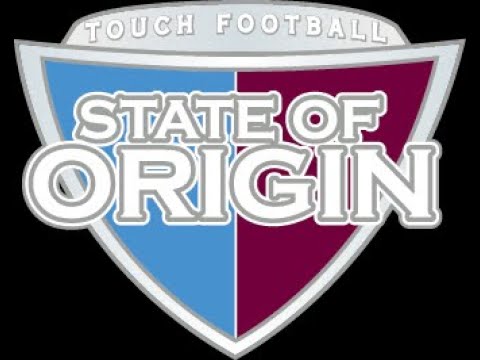 2018 State Of Origin Women's Opens - GAME 1