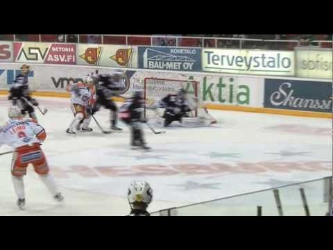 4.12.2010 TPS - Tappara 1-3
