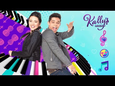 LE GROS DIRECT/ KALLY'S MASHUP