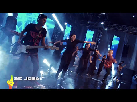 Se Joga - Mylla Karvalho - Ao Vivo - HD