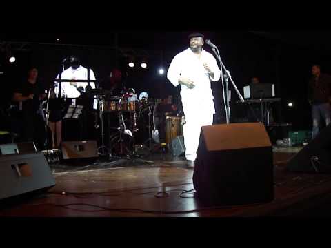 Quemarse entero - Ruben Sierra