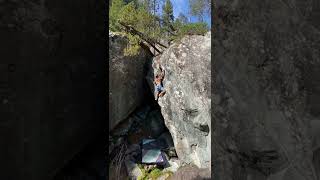 Video thumbnail de Mobi Dick Direct, 6b. Magic Wood