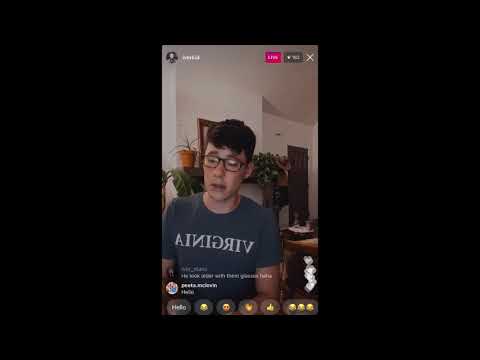 Micah Iverson | Graveyard (live)