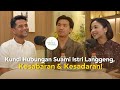 Momscorner 67 Dr Irfan Aulia M Psi Psikolog Perselingkuhan Suami Istri Bertahan Atau Pisah