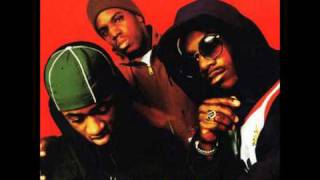 Black Moon - Buck Em Down (1993)