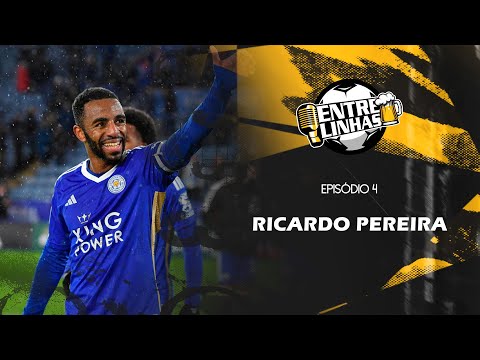 Episódio 04 | Ricardo Pereira