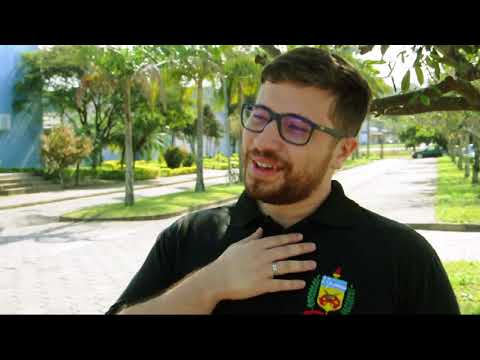 VESTIBULAR 2018 UFSC