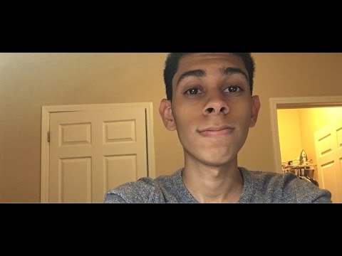This Town - Niall Horan (Cover By Fawaz)