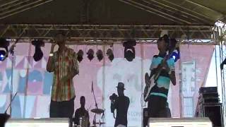 The Fridge  uCash Live performance