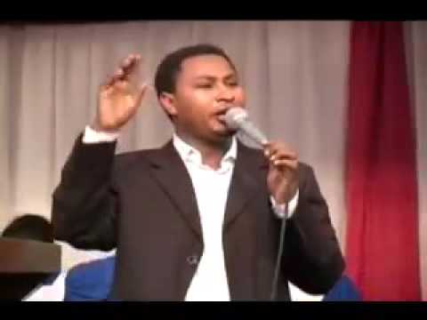 ALISHAM LELA (አልሻም ሌላ ነገር) - Tekeste Getenet