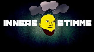 Kunstfehler - &quot;Innere Stimme&quot; (Official Visualizer)