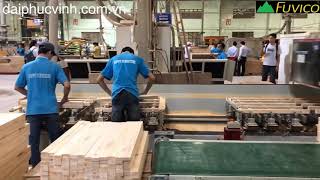 Fuvico. MÁY LÀM MỘNG ÂM CNC 5 đầu Yom-5D Yowcherng Đài Loan. MÁY ĐỤC MỘNG ÂM CNC