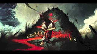 Siddharta - Napalm 3 (Saga ENG)