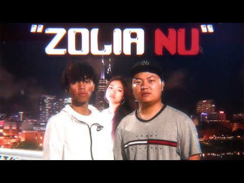 Key Mung Ft YZK PAÜ - Zolia Nu ( OFFICIAL MUSIC VIDEO)