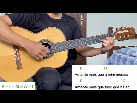 Amar - te mais - Católicas