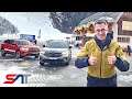 Emisija SAT - Produžena verzija: Zimska patrola – da li vredi Nasfeld u Austriji?