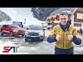 Emisija SAT Produžena Verzija Zimska Patrola Da Li Vredi Nasfeld U Austriji