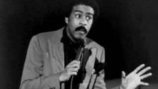Richard Pryor; Chinese food