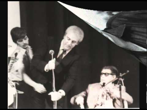 João Braga - "Saudades da Tua Voz"