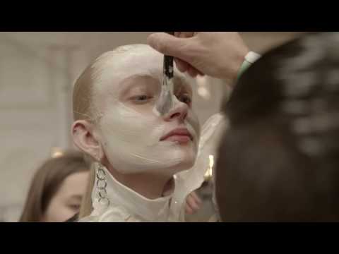 Mercedes-Benz FashionWeek Amsterdam: een dag in het leven van een model