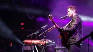 Andy Grammer - Crazy Beautiful (Live from Boston) (NEW EP Out Now!)