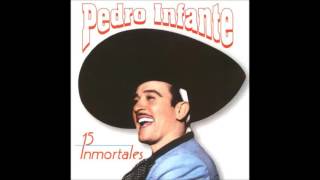 La Cama de Piedra- Pedro Infante