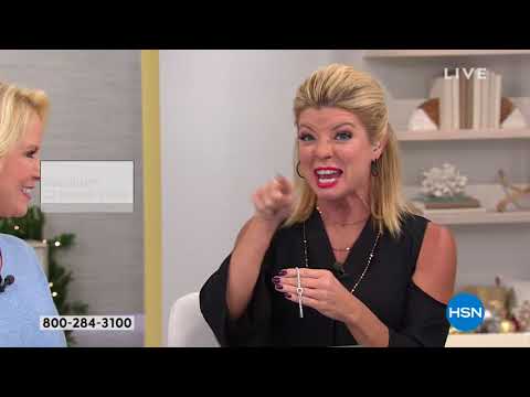 HSN | Healthy You with Brett Chukerman 11.27.2018 - 04 PM