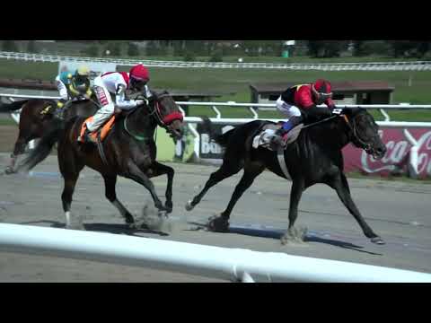 28/09/2020 – Hipodromo Las Piedras – Carr 4 – LIBER MESA
