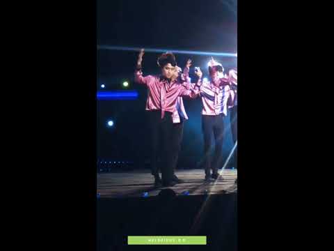 170527 The EXO'rDIUM dot - Cloud9 (D.O.  Focus)