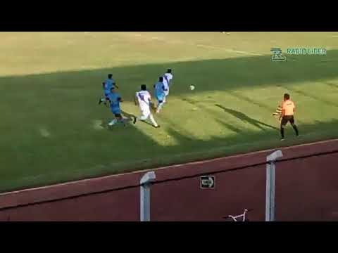 CHANCAY. Aurora Chancayllo - Virgen del Rosario ST