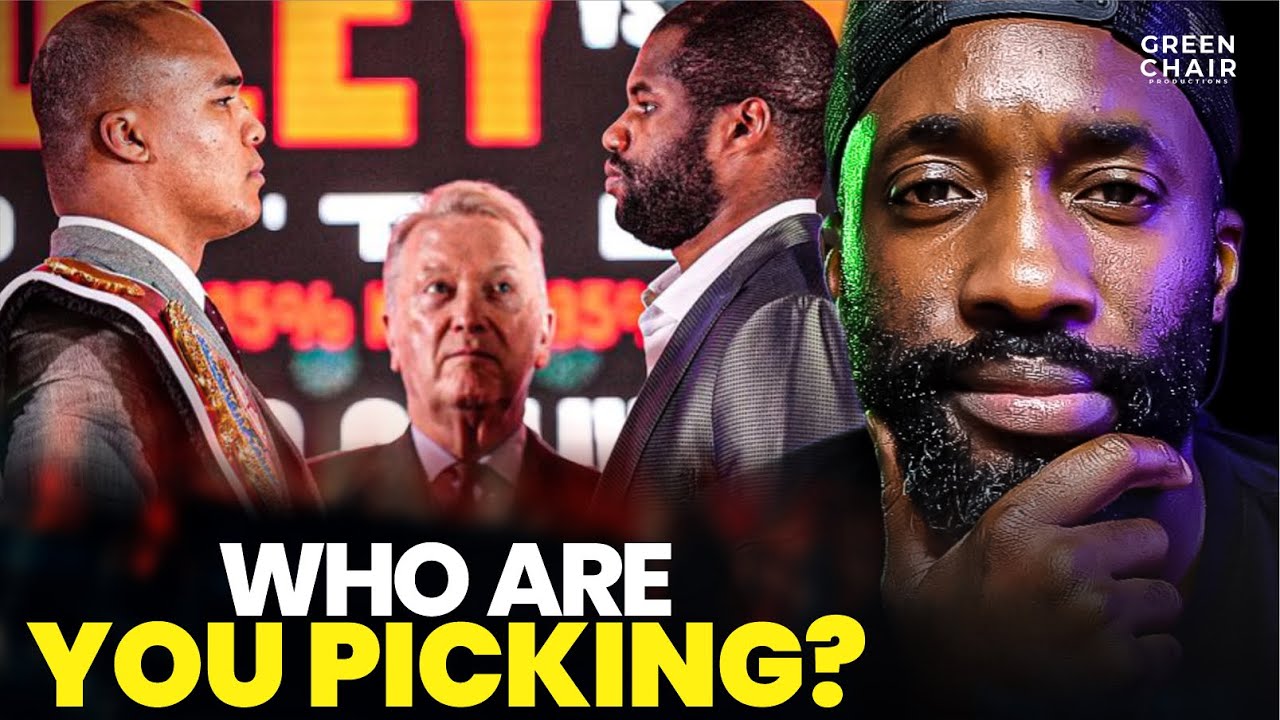 Wardley OR Dubois | Who you picking ?