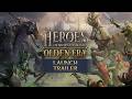 Vídeo de jogabilidade de Heroes of Might & Magic: Olden Era  Todas as Plataformas