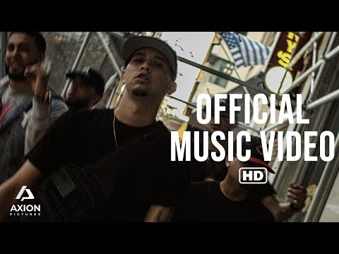 Double Vision - "Dime Averrr" (Official Music Video)