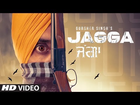 Jagga