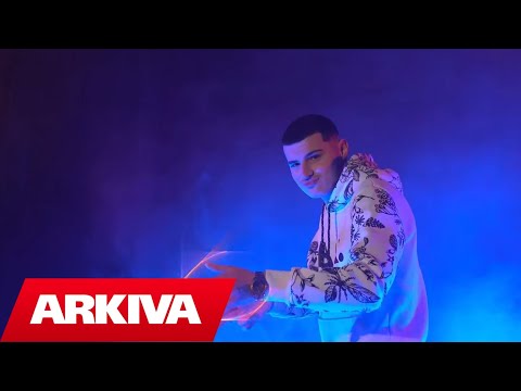 Alby - PENG (Official Video 4K)