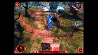 Warhammer : Arcane Magic, 10 minutes d'ésotérisme