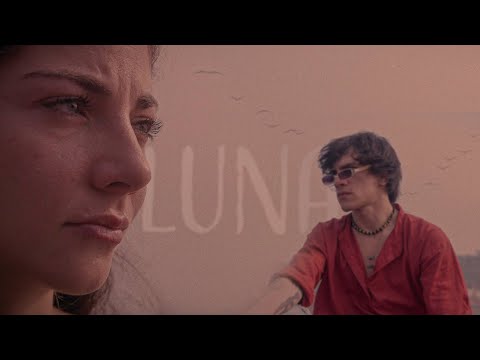 Luna - Gabino Silva