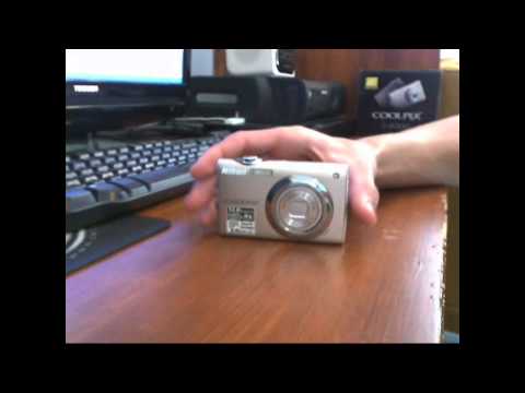 Nikon Coolpix S4000 - Review