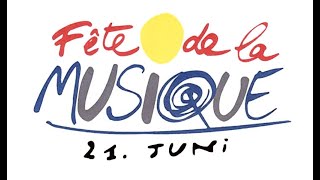 Nearly morning - Luke Sital-Singh, Voices of Joy - Fête de la musique - 21.06.2015 - Petrikirche