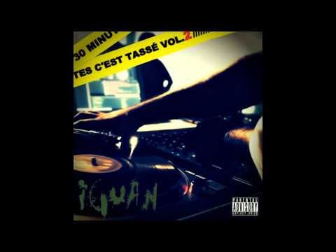 Odi Le Mexicain, Iguan & Ashka La Pourriture - Je t’écœure | Instrumental. Ice T - The Tower