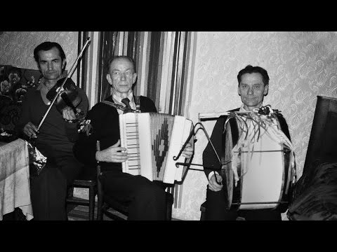 Kapela Konstantego Kędziory, harmonisty z Polesia/Łowickie