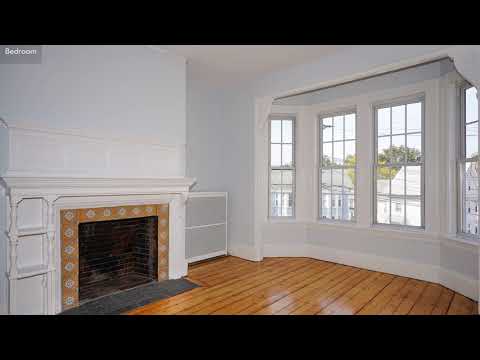 12 Nesmith Street, Belvidere, Lowell MA 01852, USA