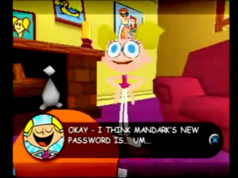 Codename : Kids Next Door Operation : J.E.U.V.I.D.E.O. Playstation 2