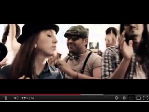 video clip musicale " Santo Stefano " di Diego Perrone feat Caparezza