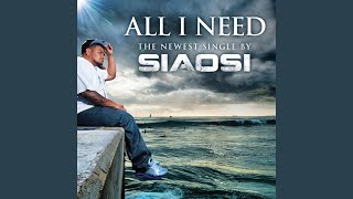 All I Need (feat. Jah Maoli)