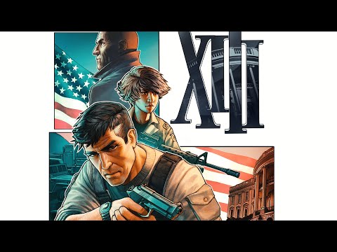 XIII - Remake 2020 / Part 4