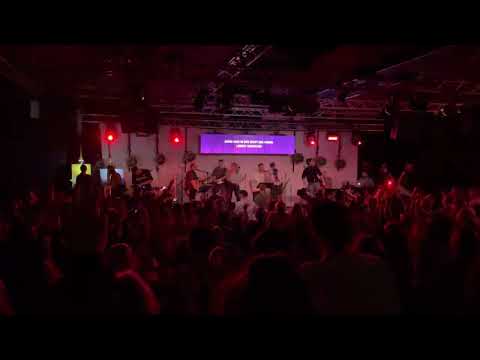 Schule der Erweckung- Dein Werk am Kreuz Live ErweckKon2023 mit Simeon Jansen & Sarvia