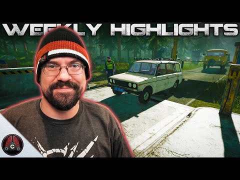 CohhCarnage Weekly Highlights 024 - Cohh Finds Some