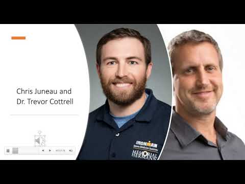 FAI Interview Juneau and Cottrell